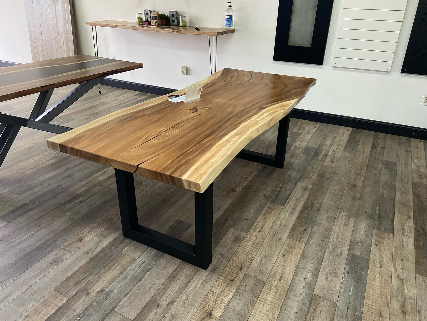 Rustic Blueprint | Tampa FL