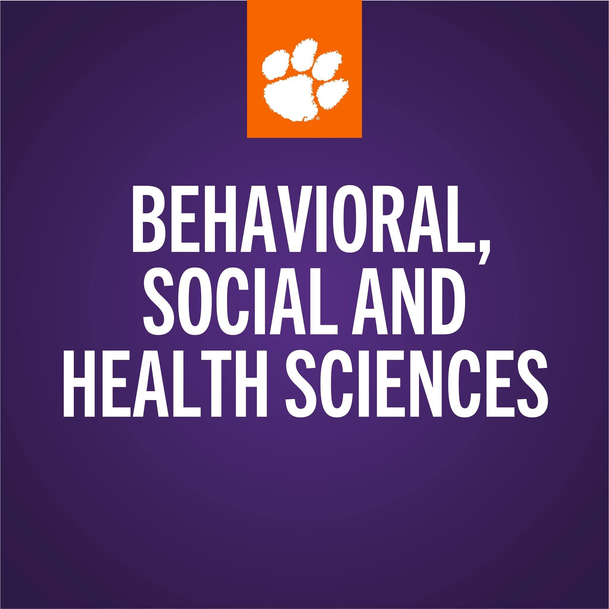 Meet our newest faculty feature, Clemson University Department of ...