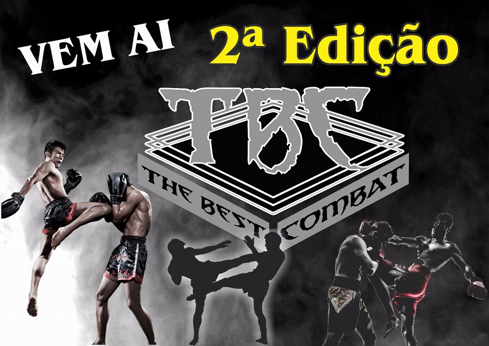 The Best Combat