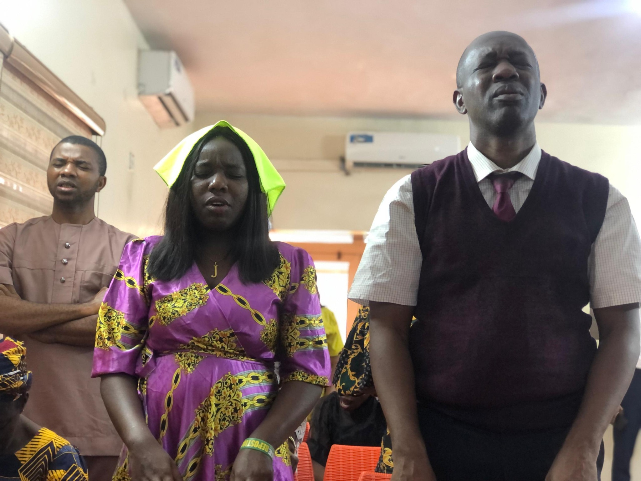 RCCG City Of The Living God | Lagos