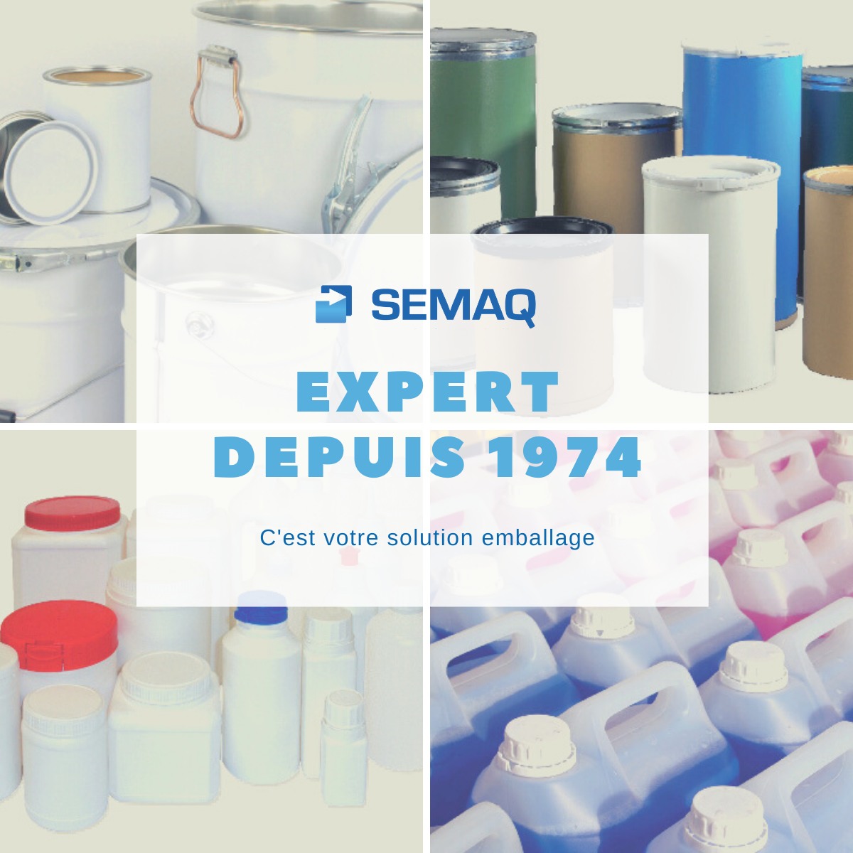 Semaq | Bruges