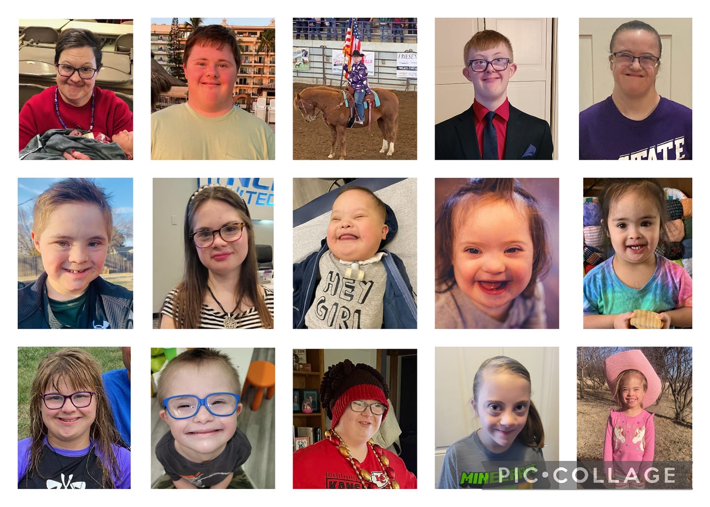 Our... - Kiwanis Down Syndrome Foundation - National Centre | Facebook