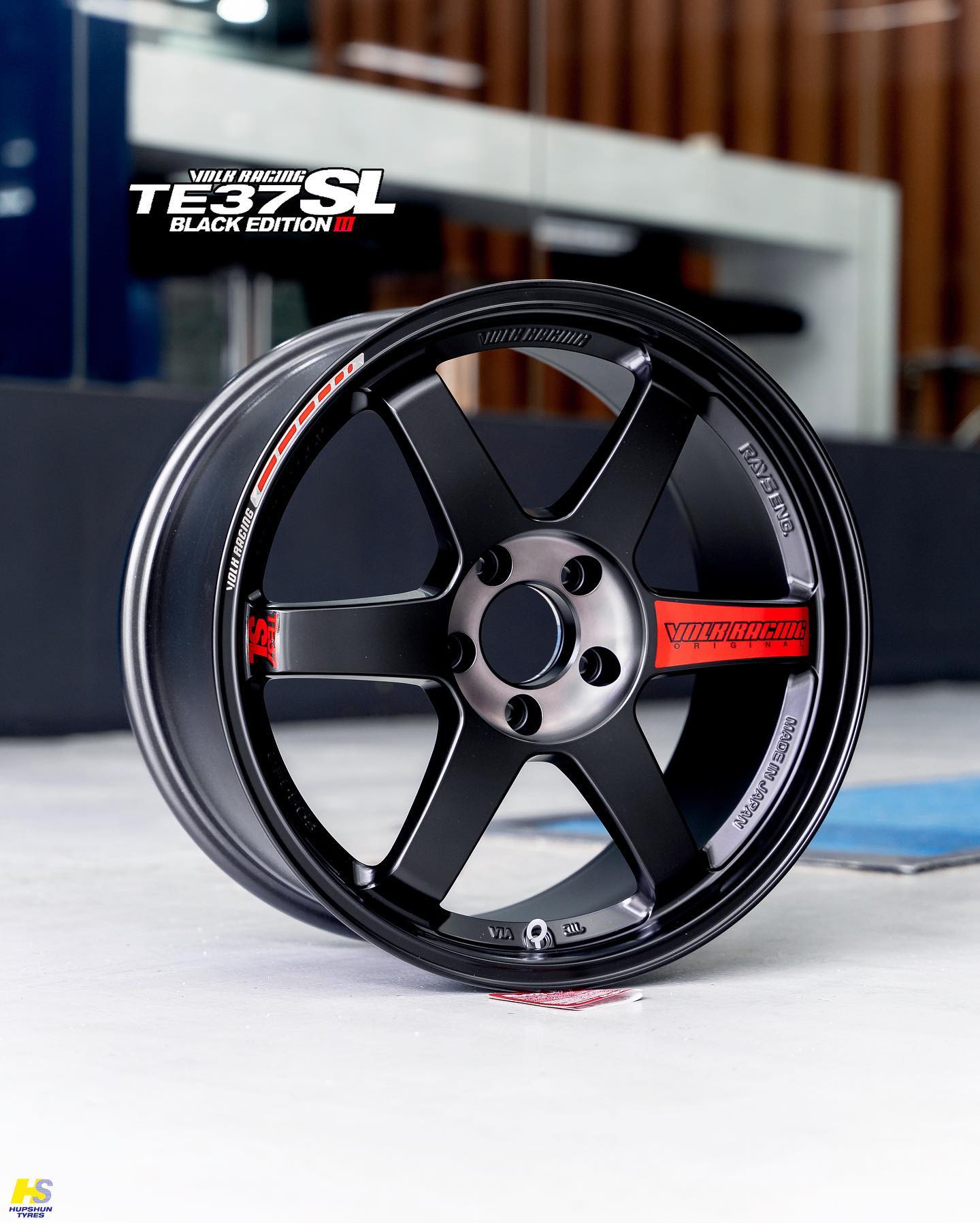 Rays CE28N Plus Shining Bronze Metal 18