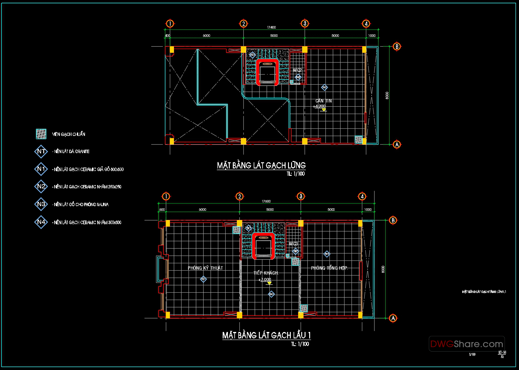92.Ceramic Tiling CAD... - DWGshare - Download Cad Blocks | Facebook