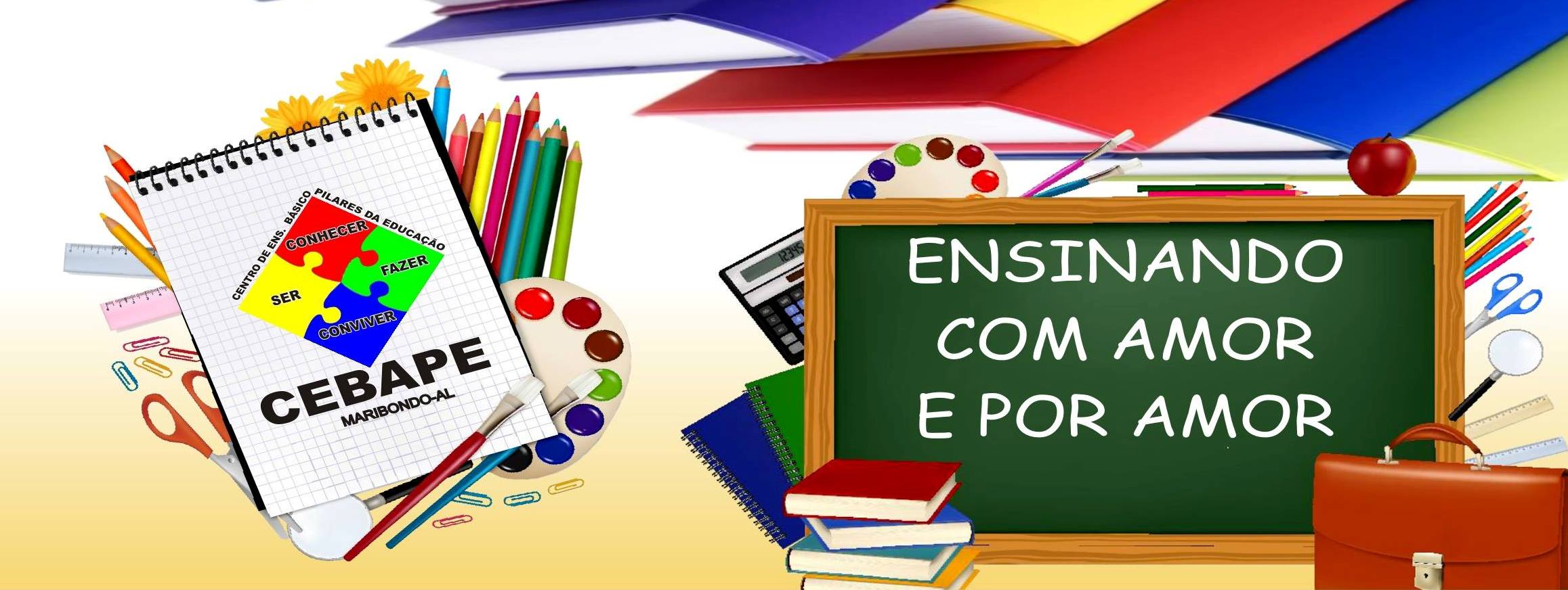 Centro de Ensino Básico Pilares da Educação