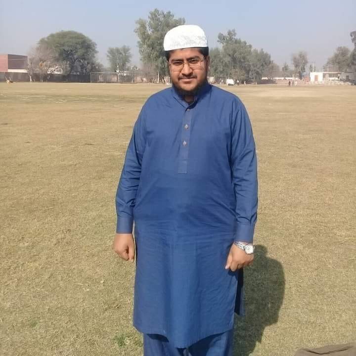 Tilawat E Quran qari Rafat Hussain Misri Longest breath 2021 Pakistan ...