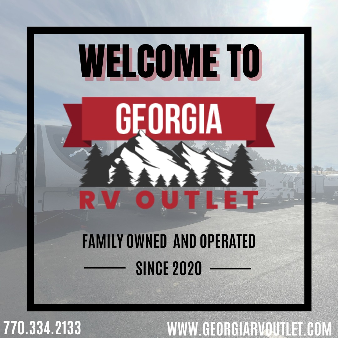 Welcome to Georgia RV Outlet! We... - Georgia RV Outlet LLC | Facebook