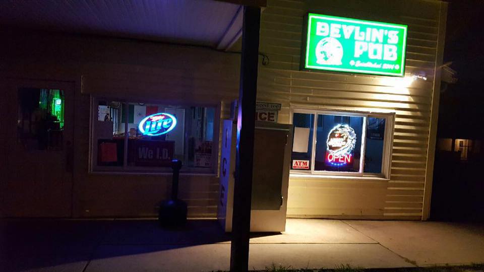 Devlin's Pub | Midland MD
