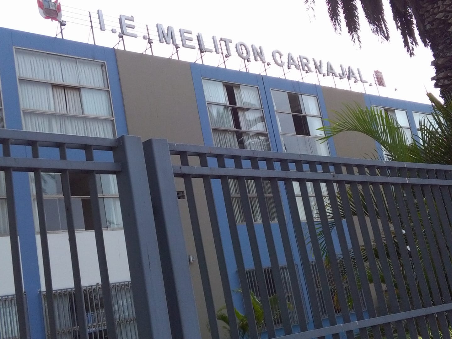 Meliton Carvajal Corazón added... - Meliton Carvajal Corazón