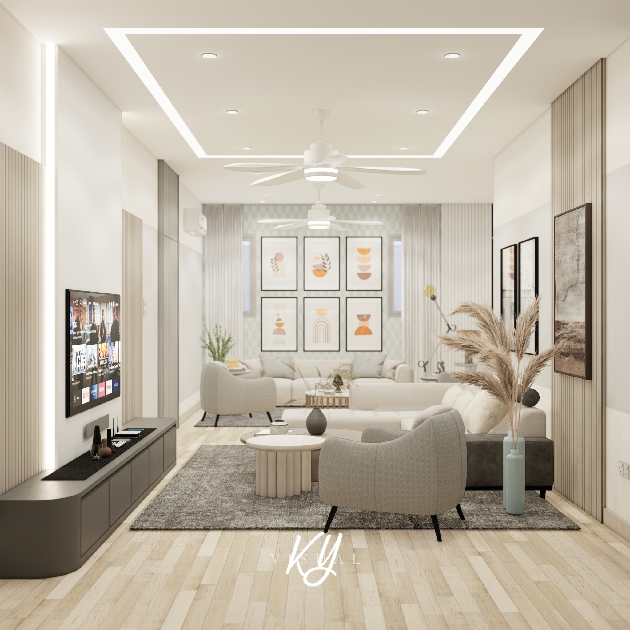 KY.Visual | Kuching