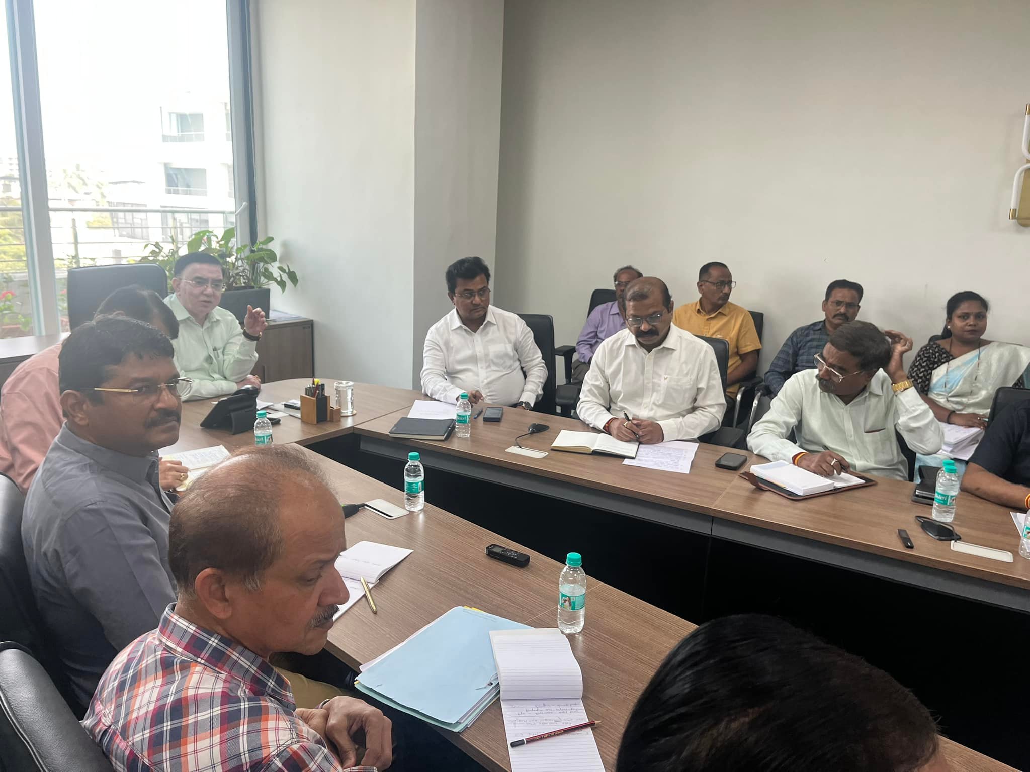 Vasai Virar Municipal Corporation | Virar