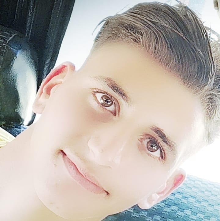 Mrad Khmes