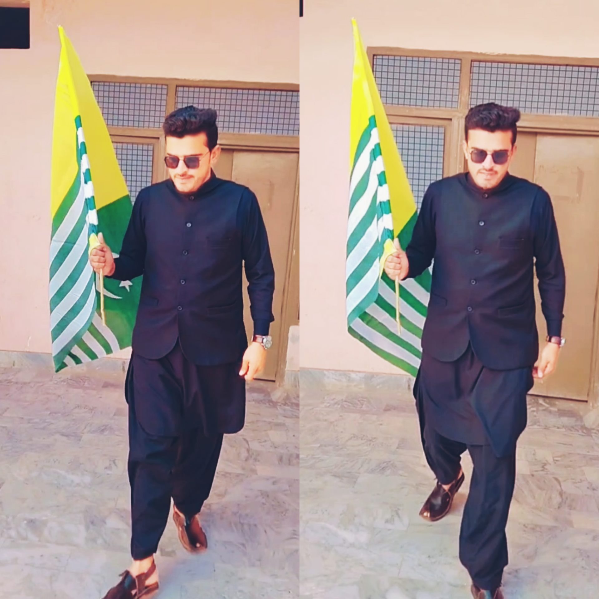 J.U.I zindabad Rana Aamir Ali Rajput | Islamabad