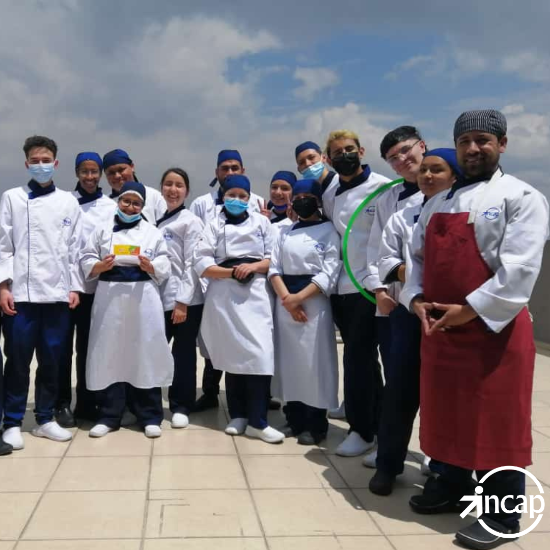 Nuestros... - Instituto Colombiano de Aprendizaje INCAP | Facebook