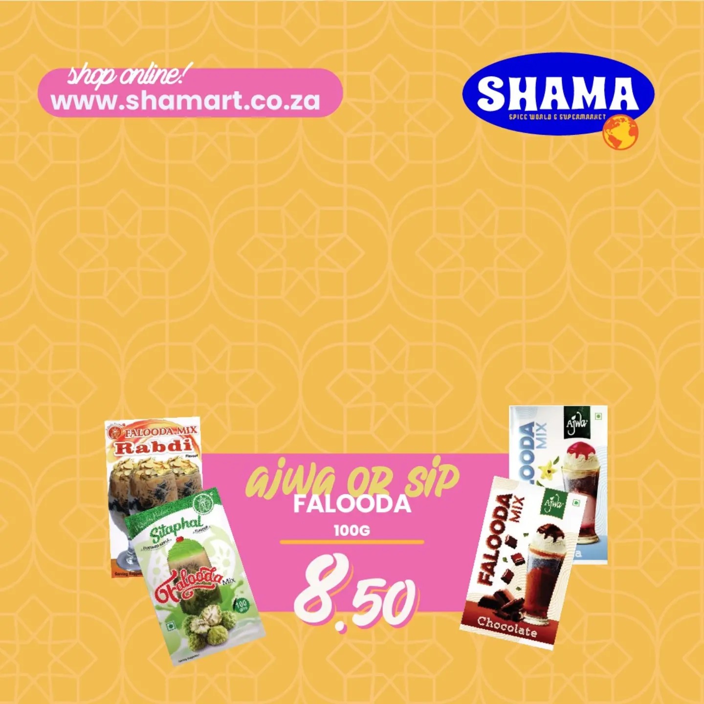 🍹 Refresh your Ramadaan... - Shamart - Online Grocery Store | Facebook