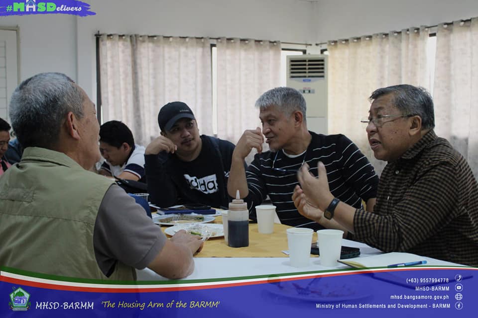 MHSD - Maguindanao Provincial Office | Cotabato City