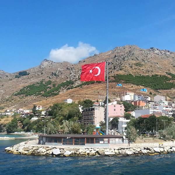 Marmara Adası News added a new photo. - Marmara Adası News