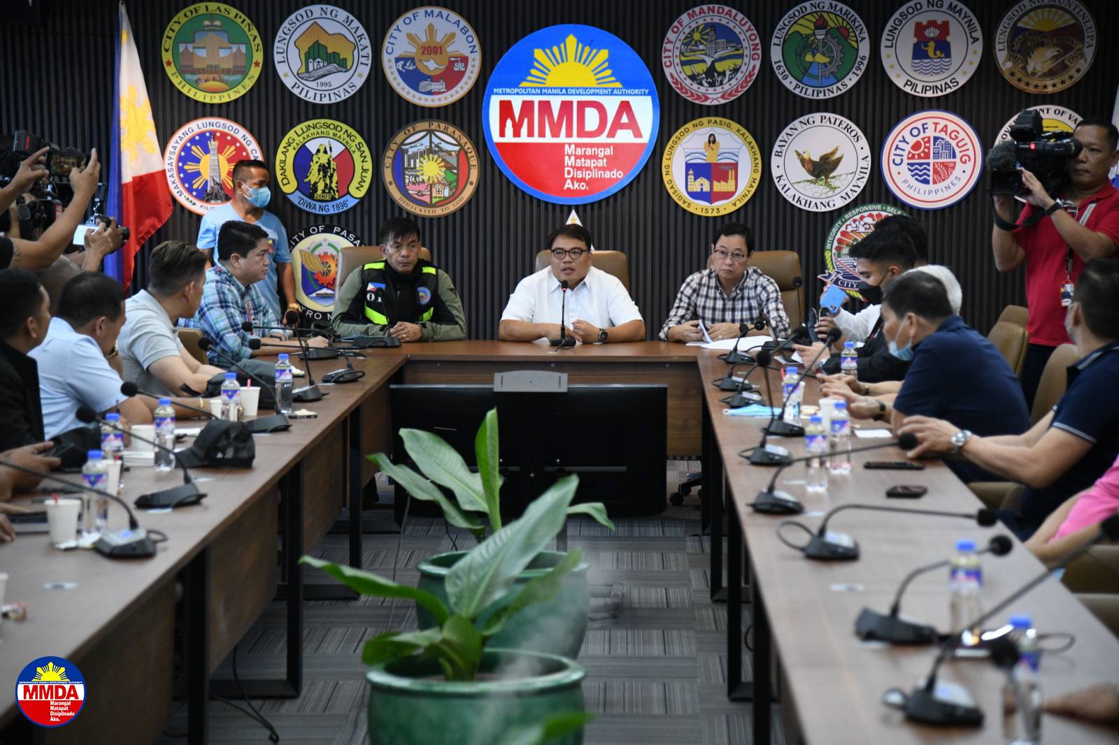 MMDA - 𝗠𝗠𝗗𝗔 𝗚𝗔𝗧𝗛𝗘𝗥𝗦 𝗦𝗧𝗔𝗞𝗘𝗛𝗢𝗟𝗗𝗘𝗥𝗦 𝗜𝗡𝗦𝗜𝗚𝗛𝗧𝗦 𝗢𝗩𝗘𝗥 𝗨𝗦𝗘 𝗢𝗙... | Facebook