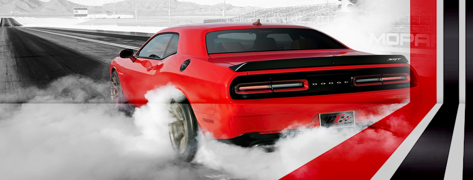Fast Track Auto