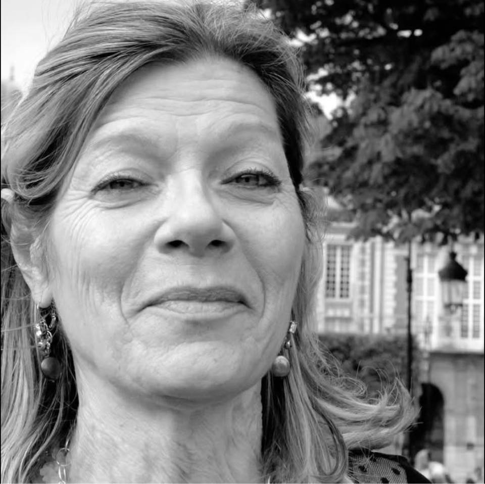 Marie Raffalli