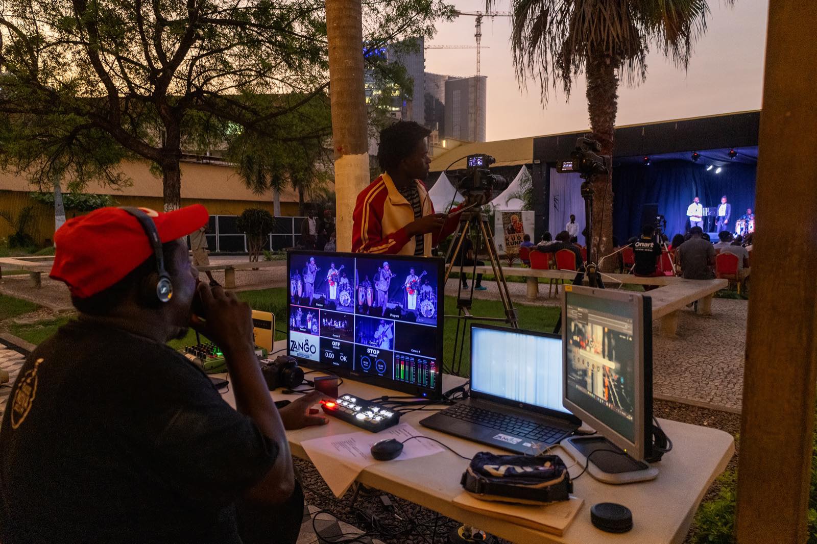 Zango TV