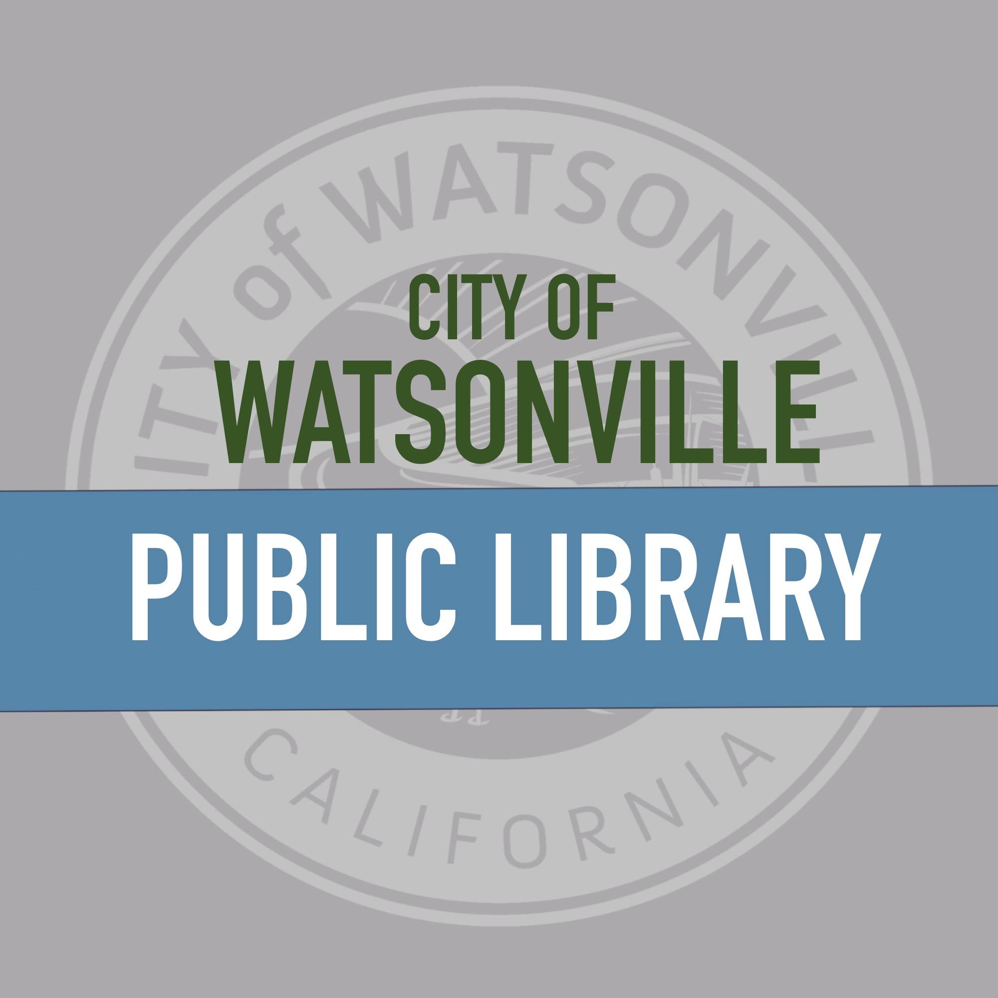 Freedom Branch Library | Freedom CA