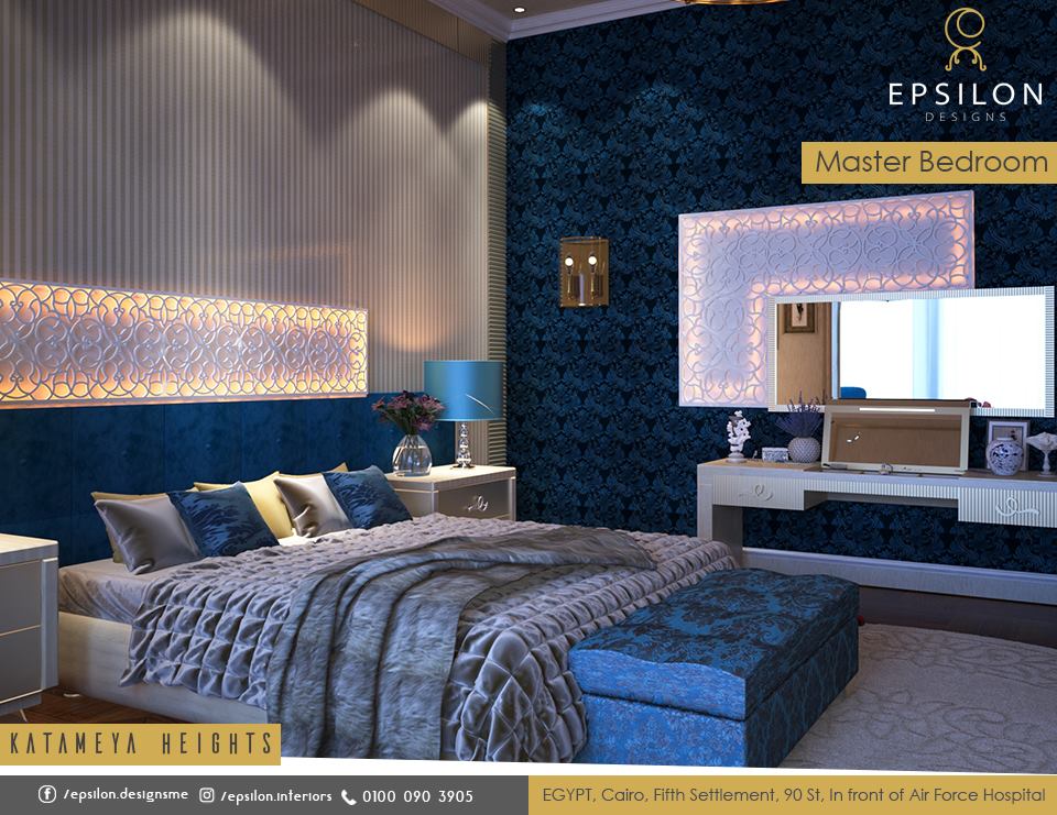 Epsilon Designs