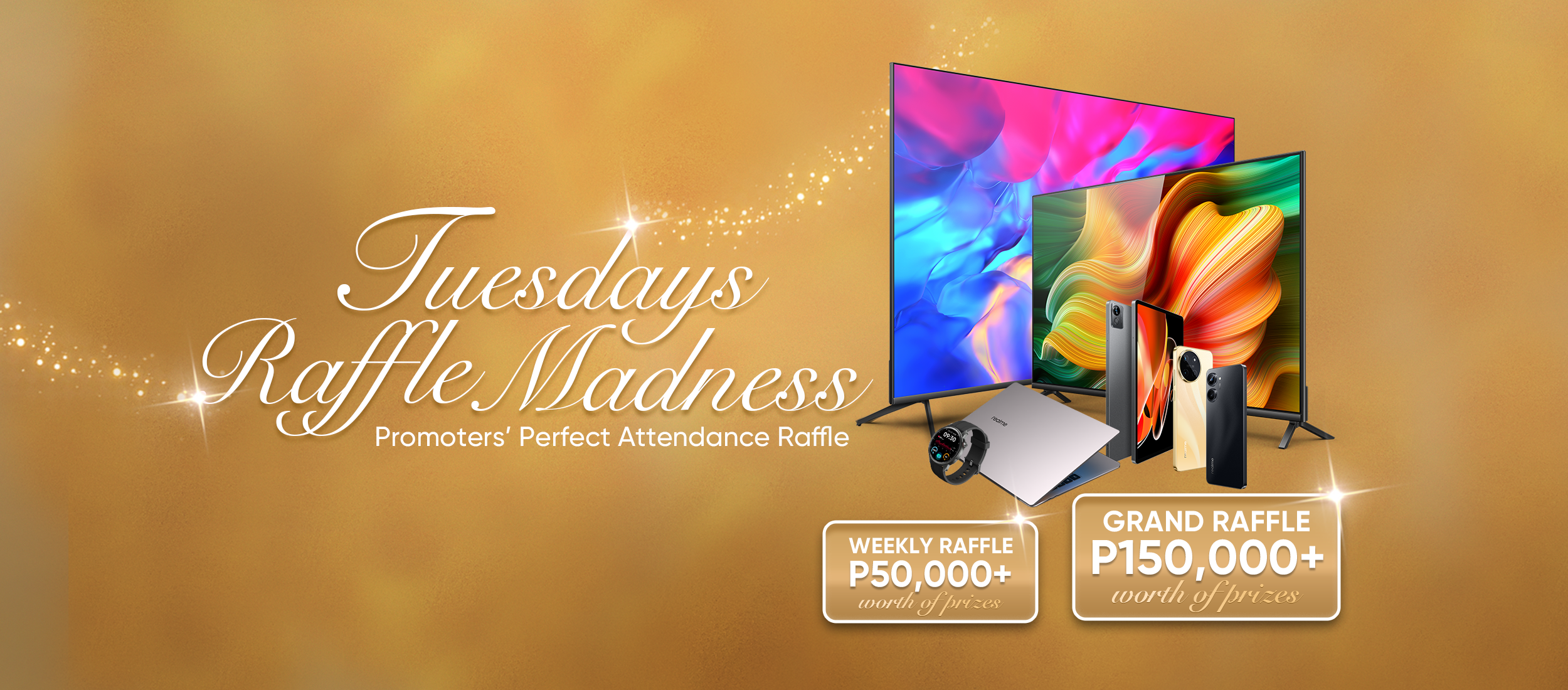 TUESDAYS RAFFLE MADNESS: PS Perfect Attendance Raffle 2024/2025 | Facebook
