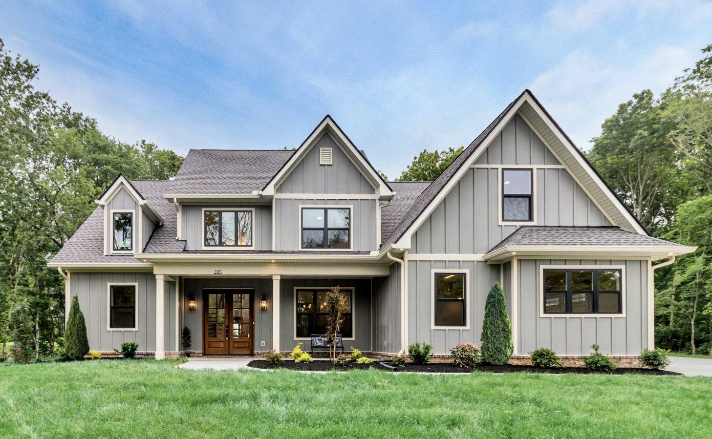 Rutherford Home Builders