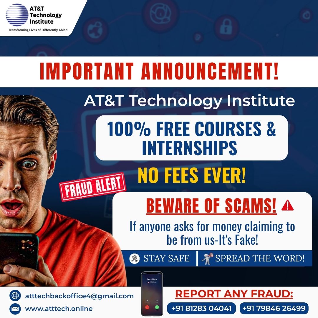 AT&T Technology Institute