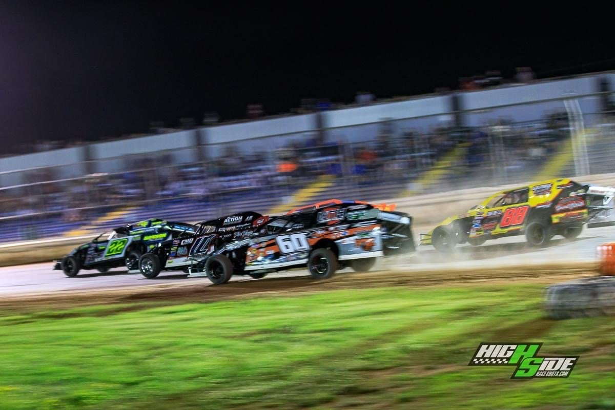 Hyperco - Congratulations to Dan Ebert on winning the...