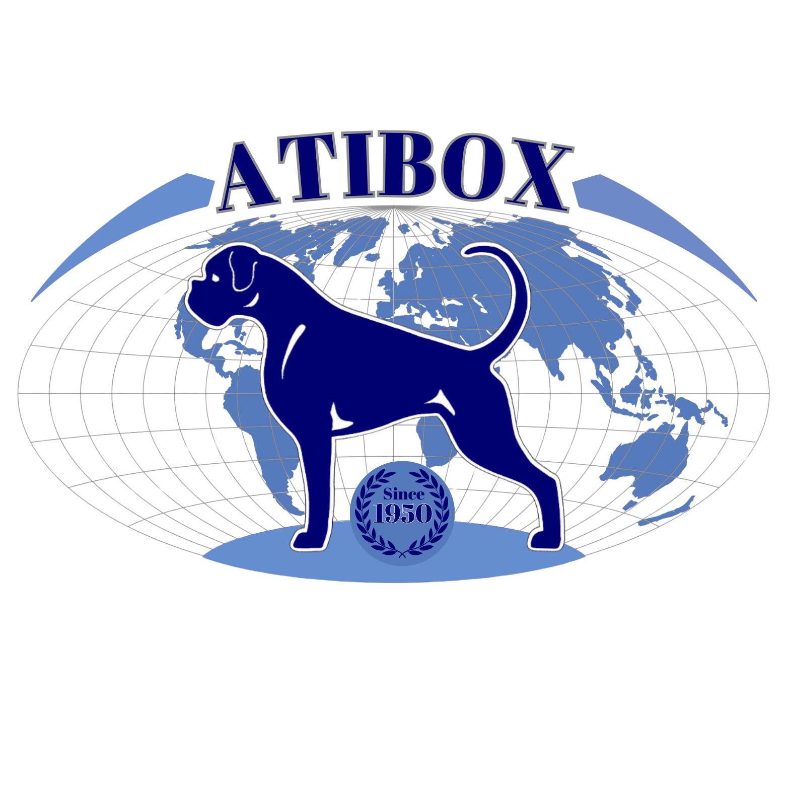 Atibox - Association Technique Internationale du Boxer