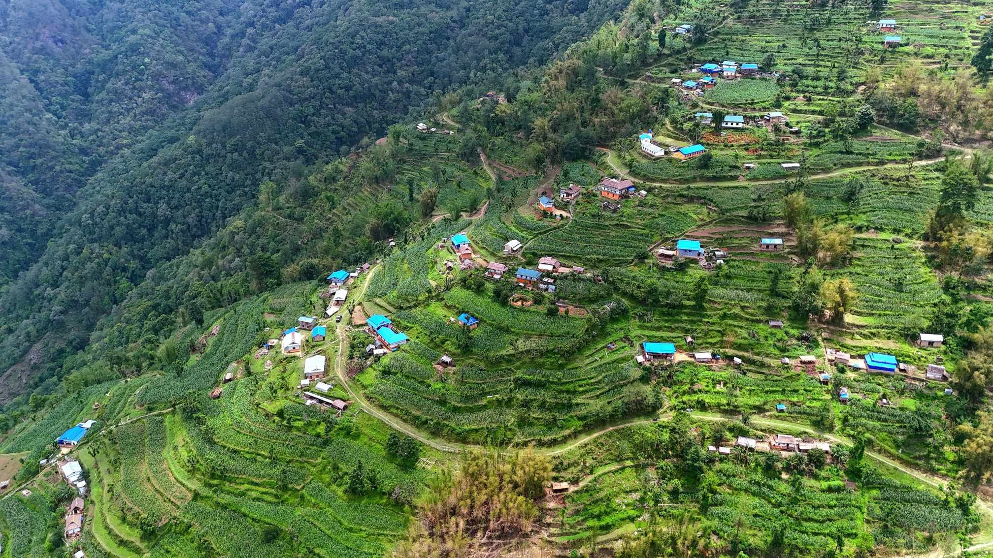 Dirgha Rai