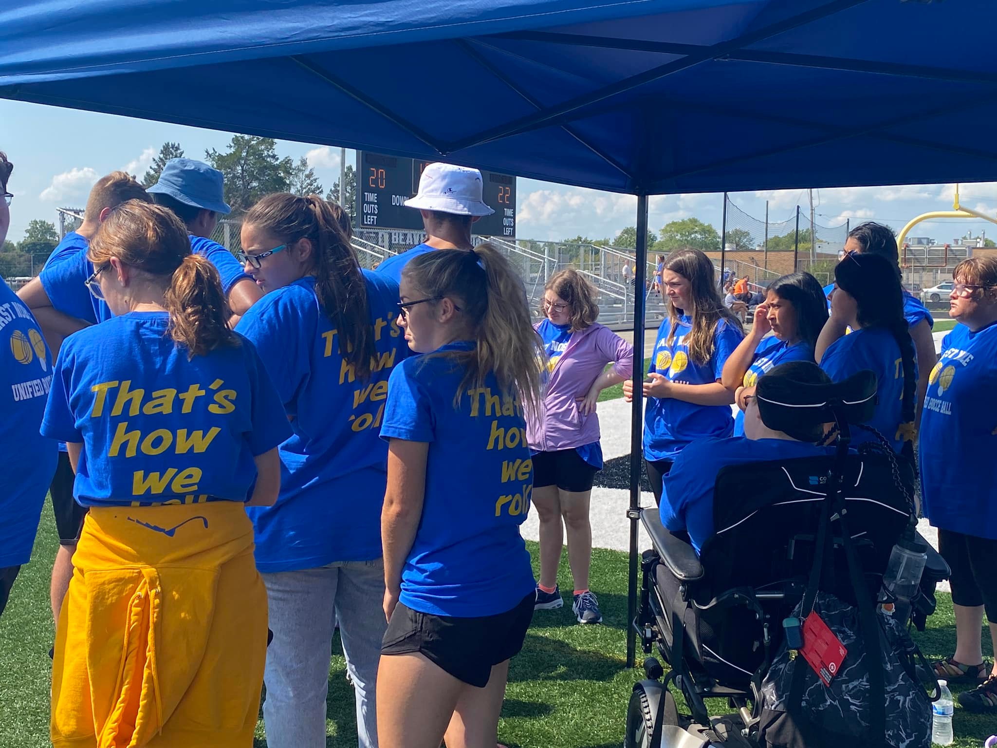 East Noble Unified... - East Noble Unified Knights Boosters