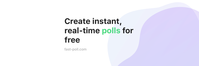 Fast-poll
