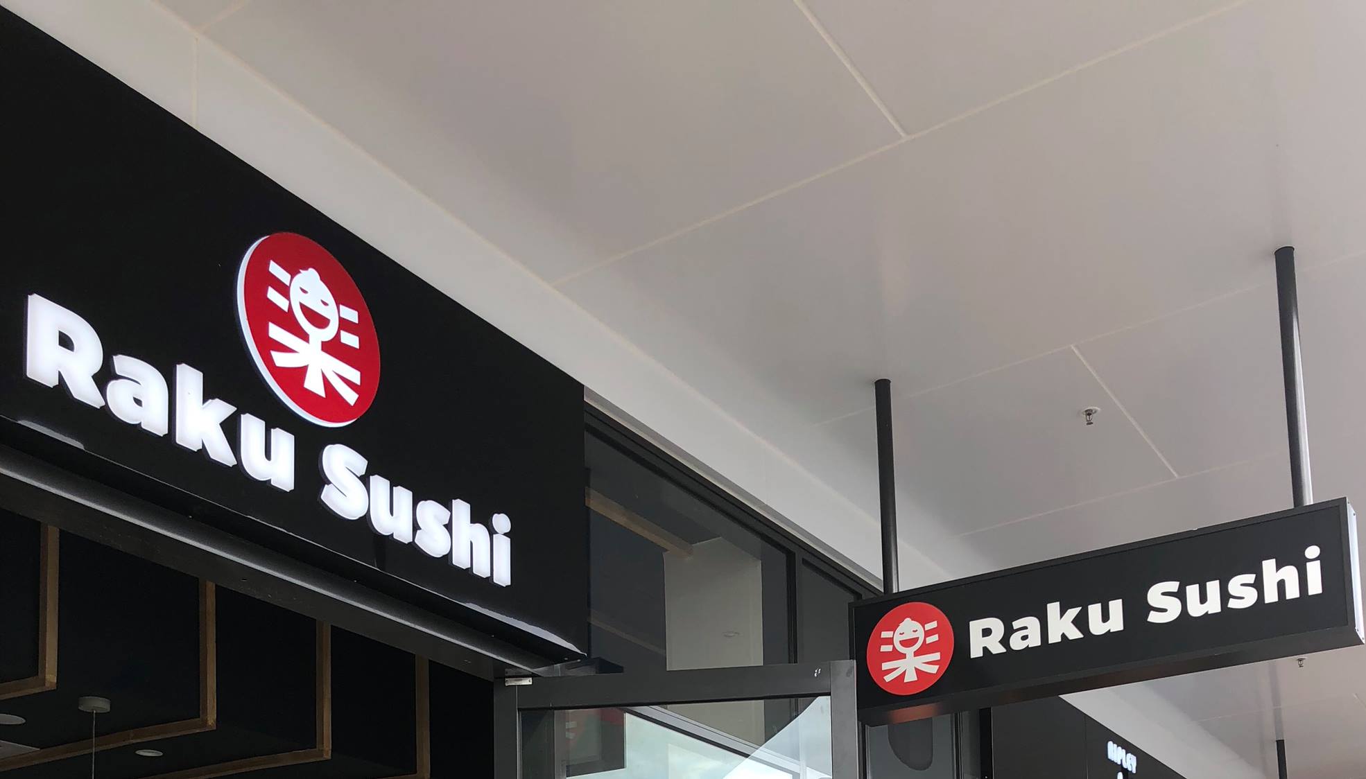 Raku Sushi | Ripley QLD