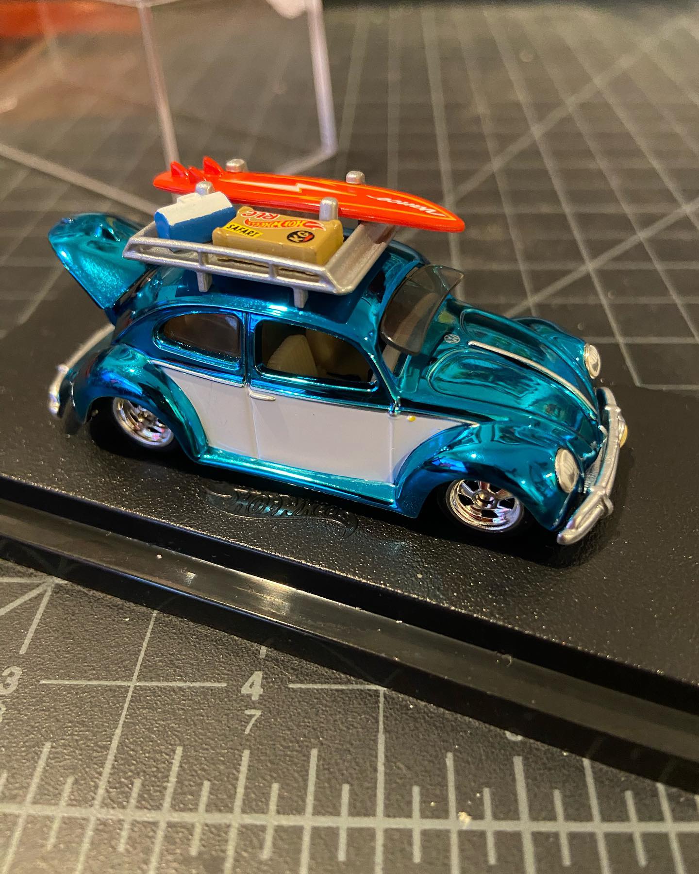Hot Wheels Collectors RLC Exclusive 