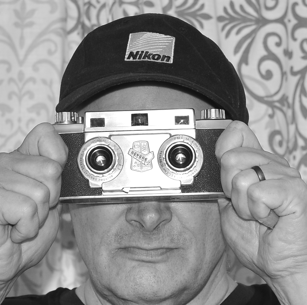 The classic Nikon (Analog photography) | How many F3's are too many ...