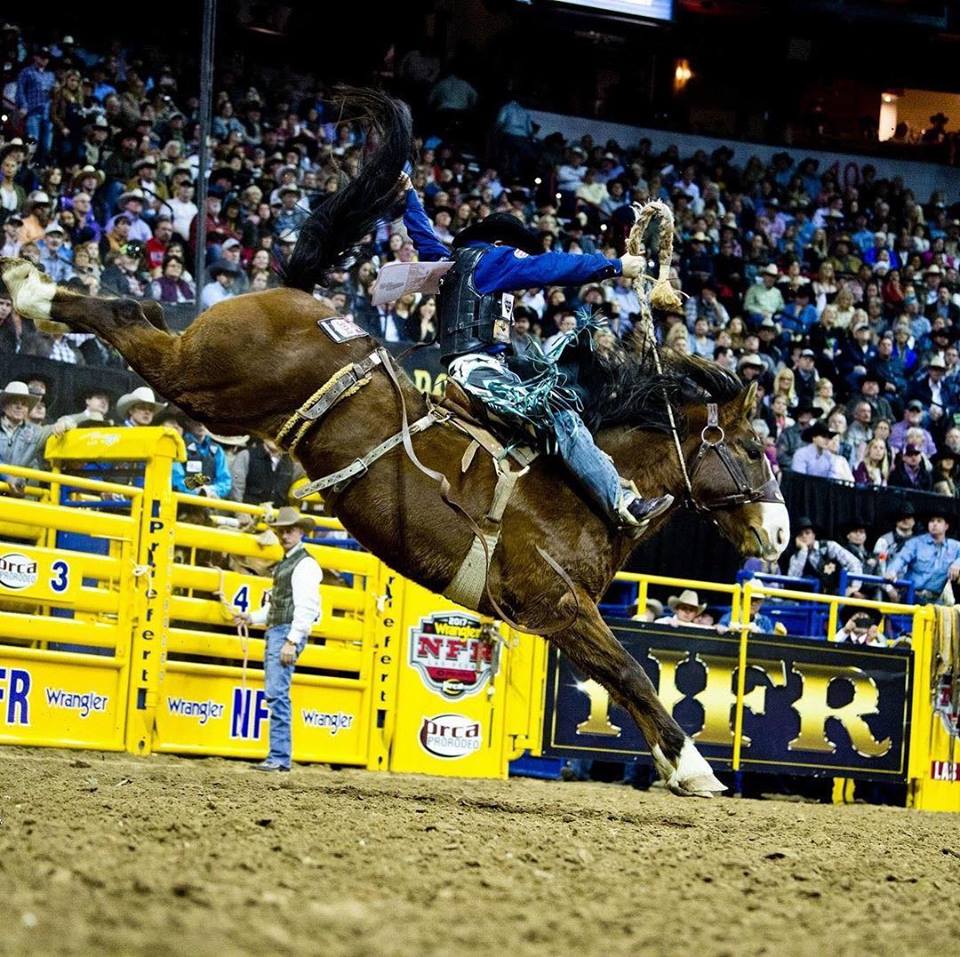 Sutton Rodeo Inc. - Home