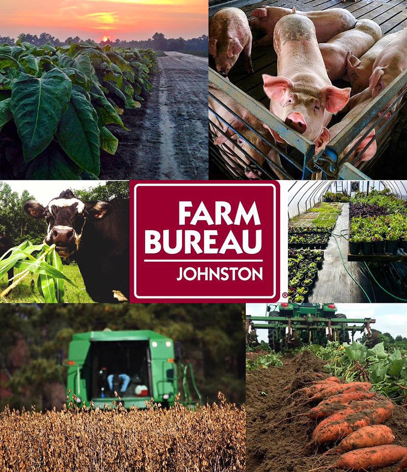Johnston County Farm Bureau