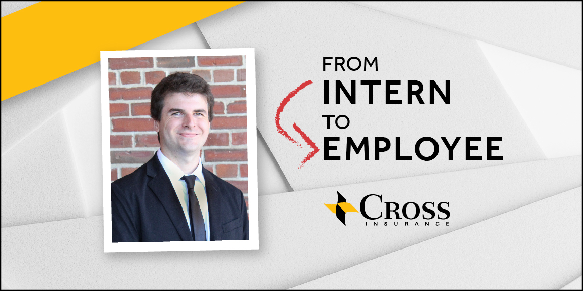 Cross Insurance - Today we are highlighting Christian...