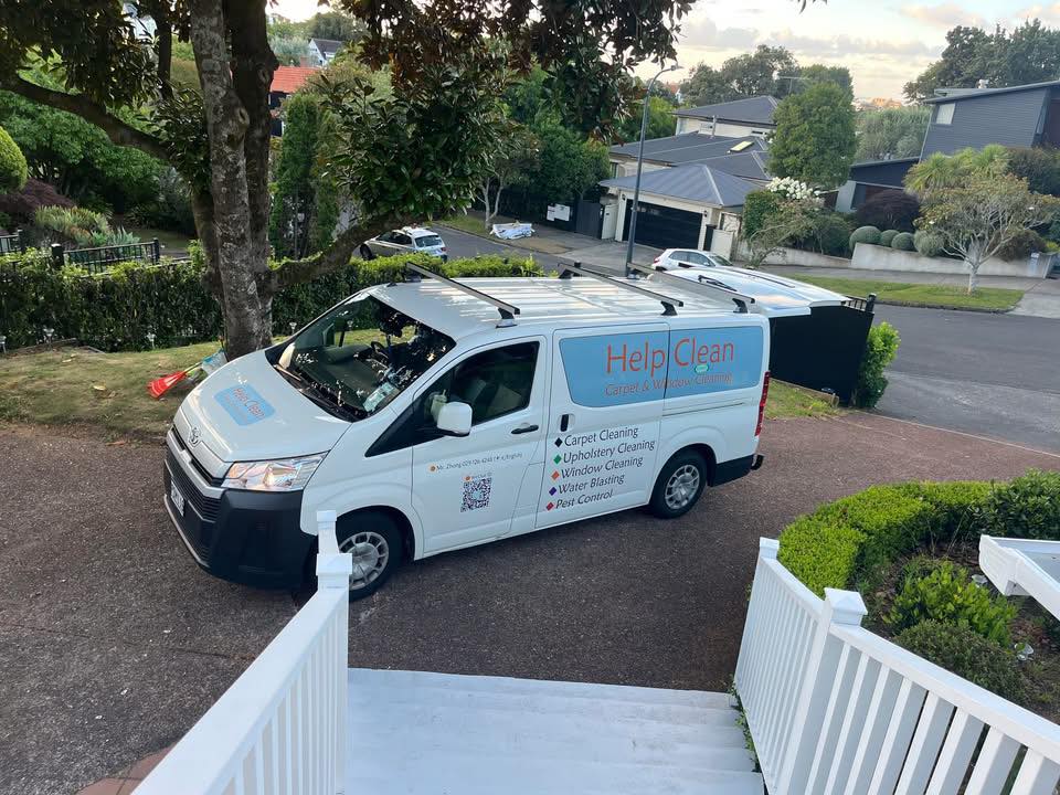 Help Clean | Auckland