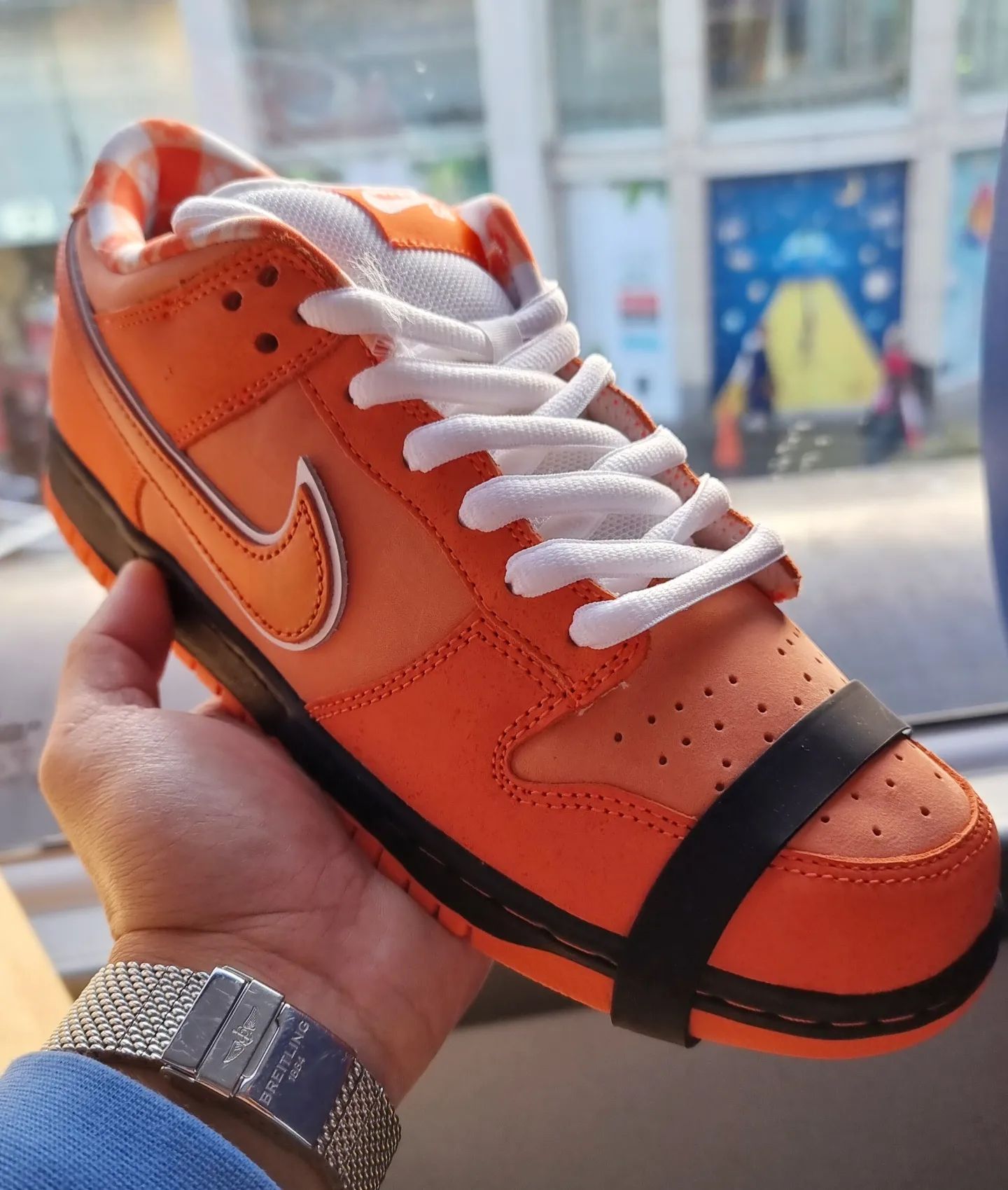 PICK ONE: Concepts x Nike SB Dunk Low 