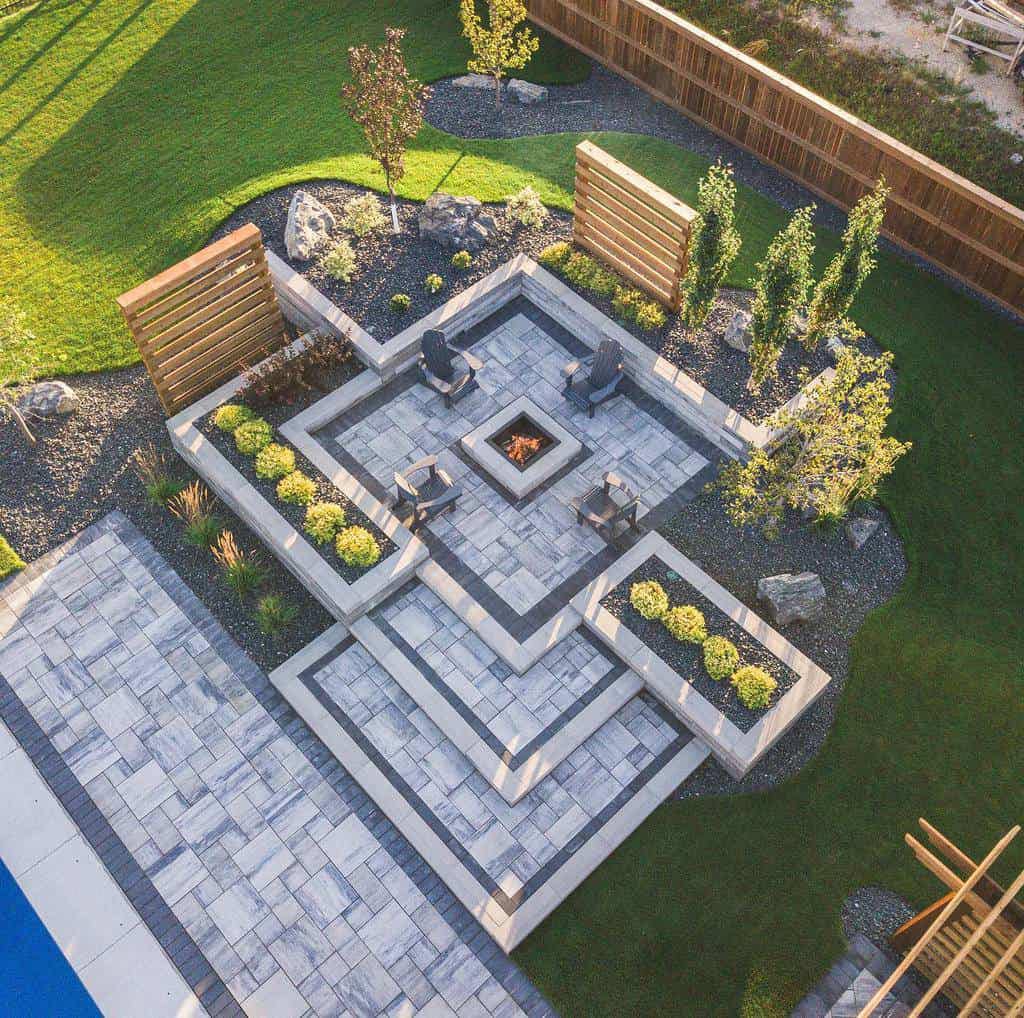 Root Designs - The combining of both Modern and Natural...