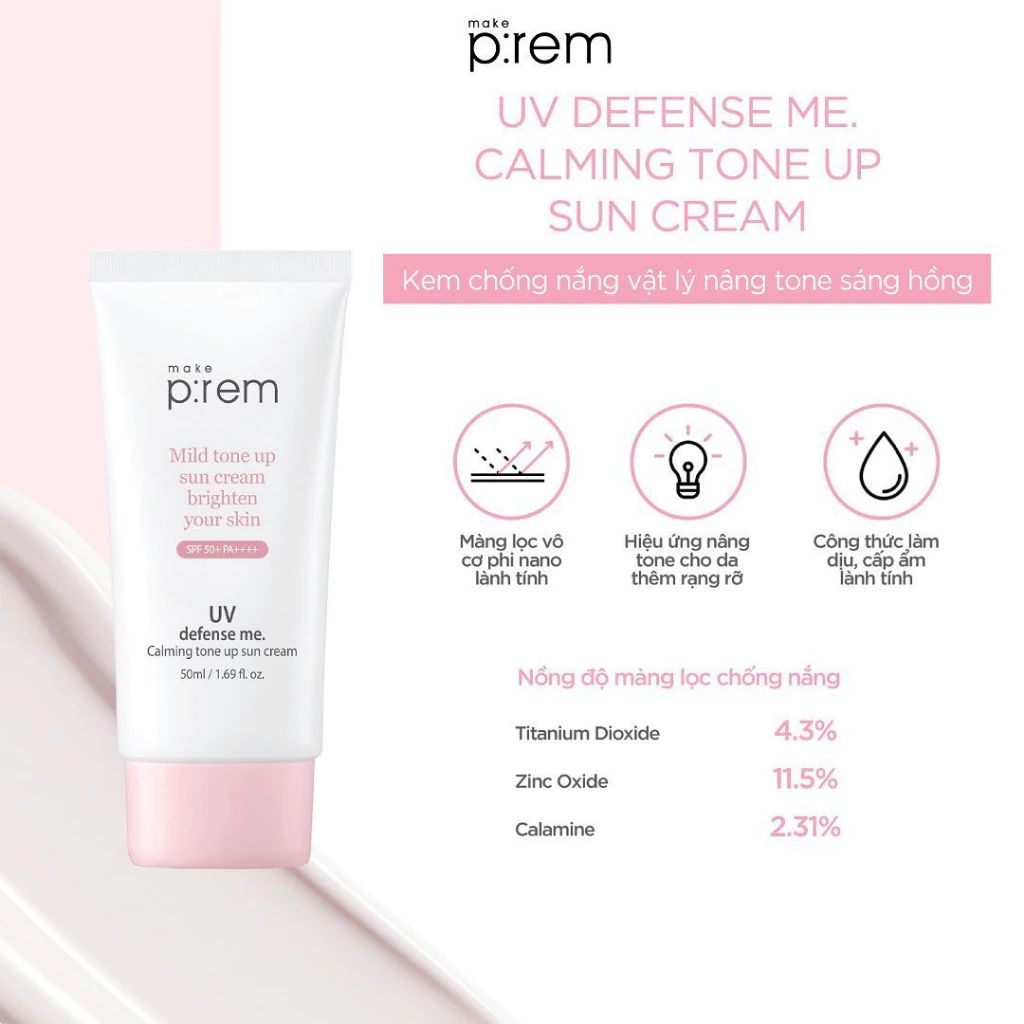 Moosun Cosmetics | Hanoi