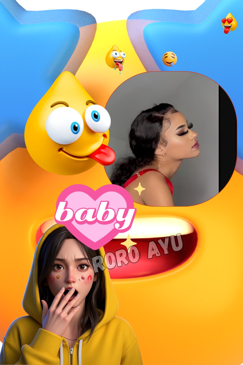 RORO - 