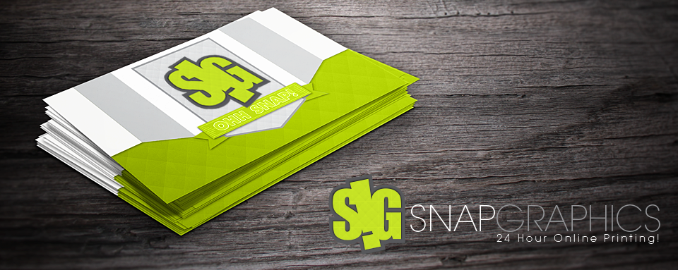 Snap Graphics and Print | Schaumburg IL