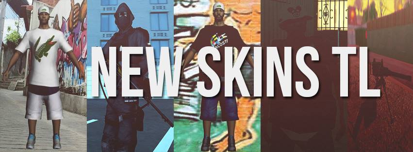 Sarna Das Skins TL added a new photo. - Sarna Das Skins TL