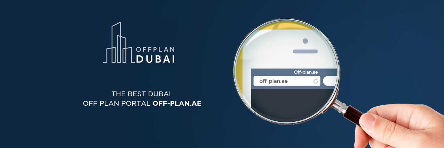 Off-plan Dubai