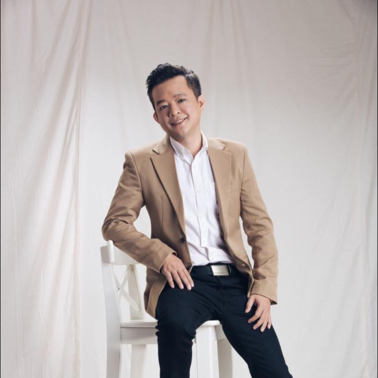 Ricky Chen